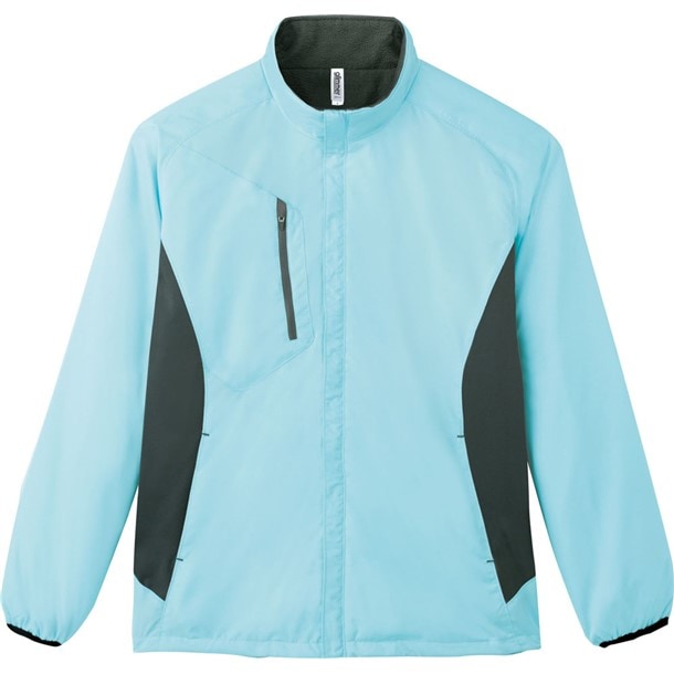 トムス toms FSCウラフリースストレッチジャケット スポーツ フリース&ベロアJKT (00236b-033)