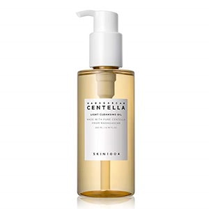 Madagascar centella Light Cleansing Oil 200ml マダガスカルセンテラライトクレンジングイ オイルメイク落とし毛穴汚れ黒ずみ毛穴ケア韓国化粧品スキンケア