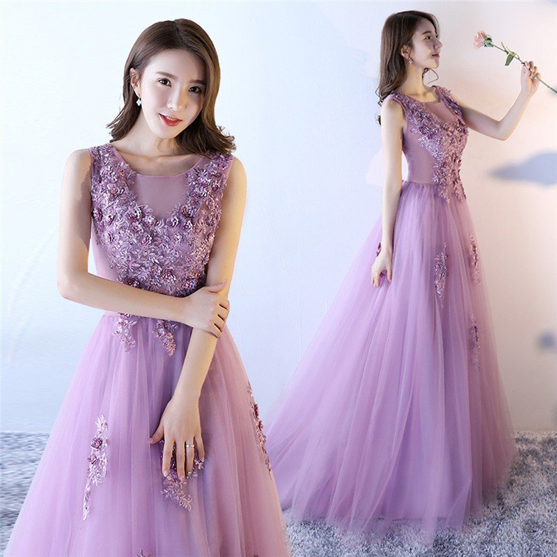 カラードレス ロングドレス二次会 パーティードレス 花嫁 ウェディングドレス コンサート 披露宴 結婚式 演奏会ステージ衣装