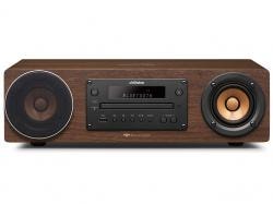 【新品/在庫あり】Victor コンパクトコンポーネントシステムWOOD CONE EX-D6 高音質 Bluetooth対応 ビクター 43,615円