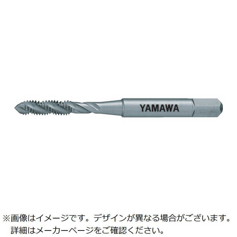 弥満和製作所　スパイラルタップ　SPM16X2