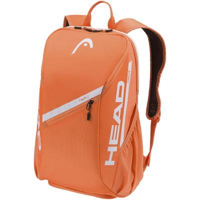 HEAD ヘッド TOUR BACKPACK 25L OR テニス 260336 ラケットバッグ