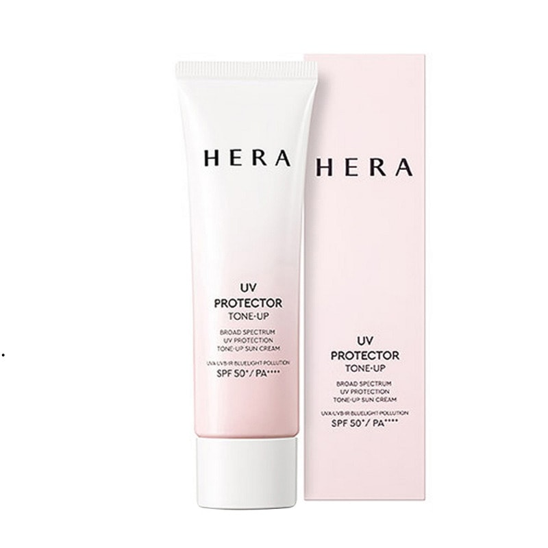 UVプロテクタートーンアップSPF50+/PA++++ 50ml