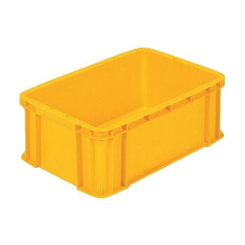 三甲 サンコー サンボックス36-2A イエロー 203802-00YE304