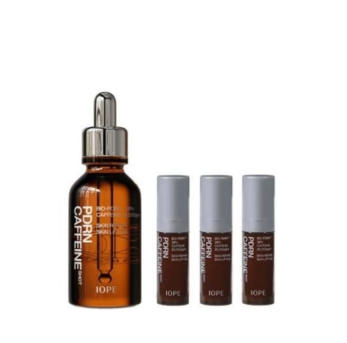 ピーディーアールエヌ カフェイン ショット 30ml 限定企画(+5ml*3ea)