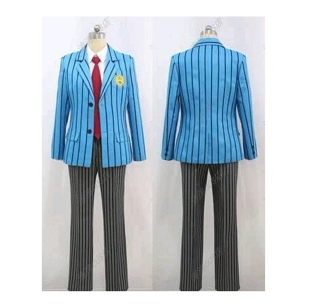 3弱虫ペダル 箱根学園 男子制服 コスプレ衣装