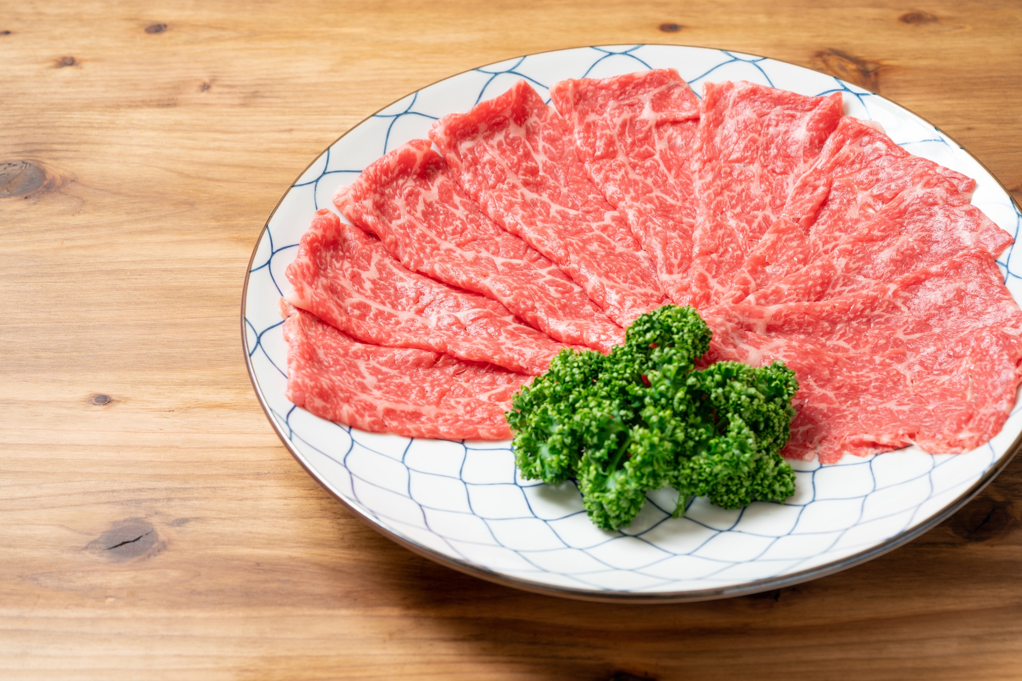 豪華800g!黒毛和牛赤身スライス【美容と健康を気遣う方にぴったり】九州産（A4~A5）軽やかで上品な肉
