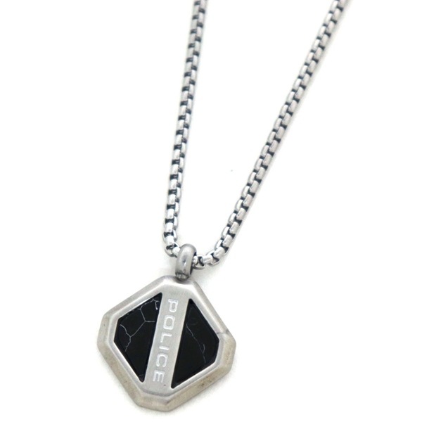 ネックレス メンズ 正規品 アクセサリー DOLOMITE シルバー GN0078401