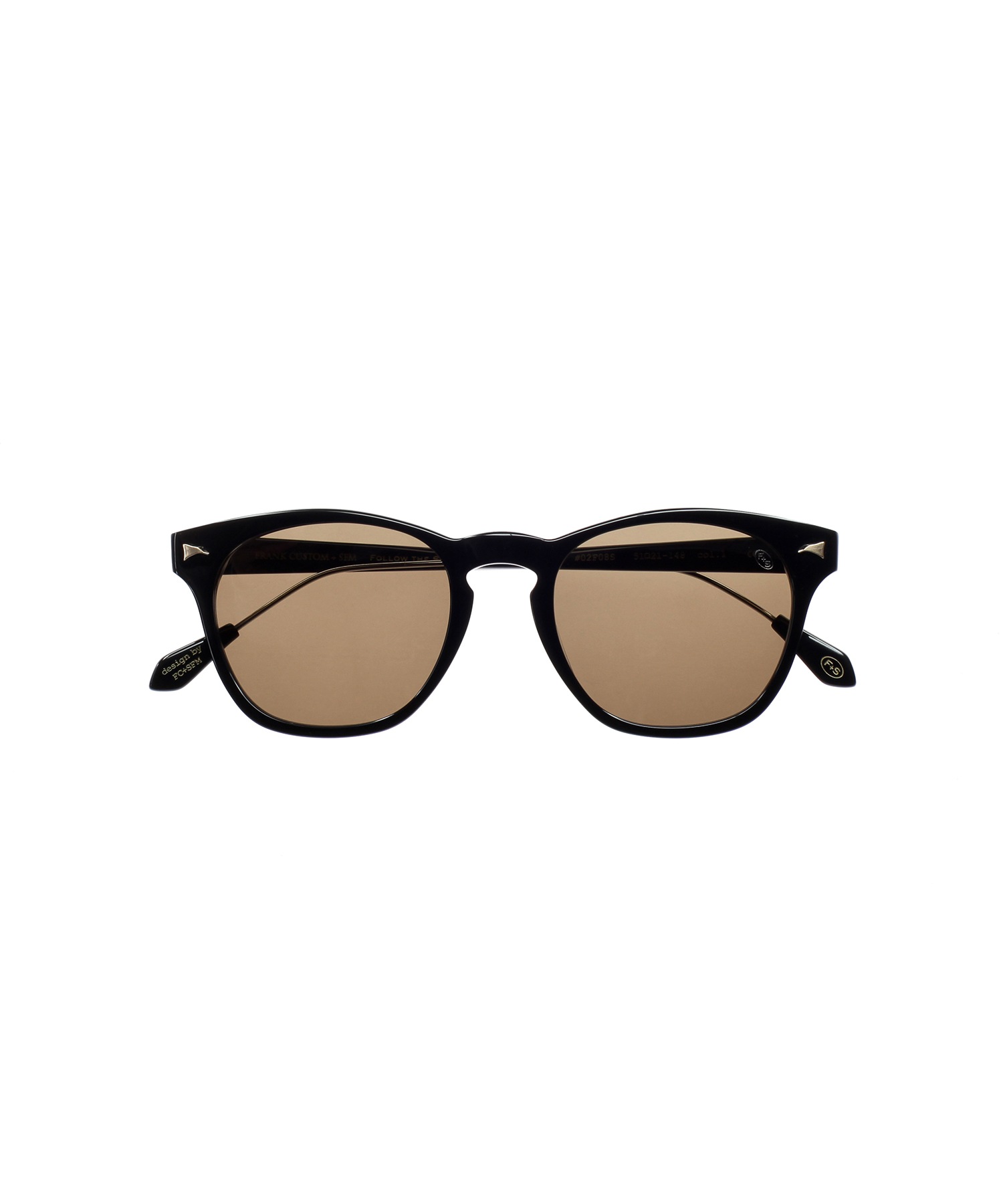 フランクカスタム #02F08S カラー 1