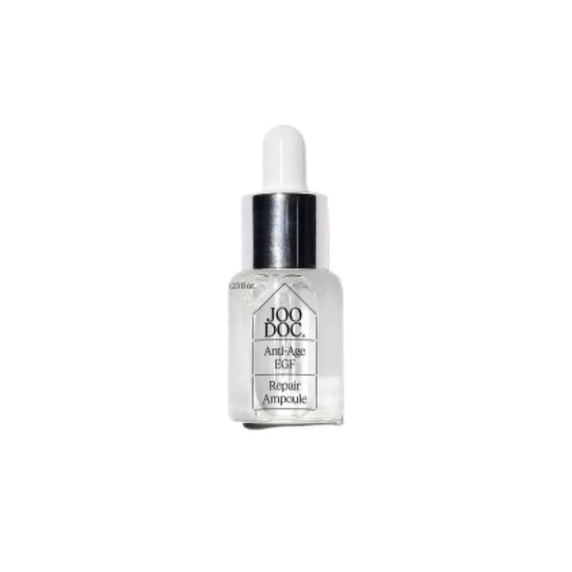 EGF アンチエイジング リペア ナイト アンプル 7ml