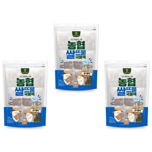 農協食品国産農協スープパック米水15g 10入