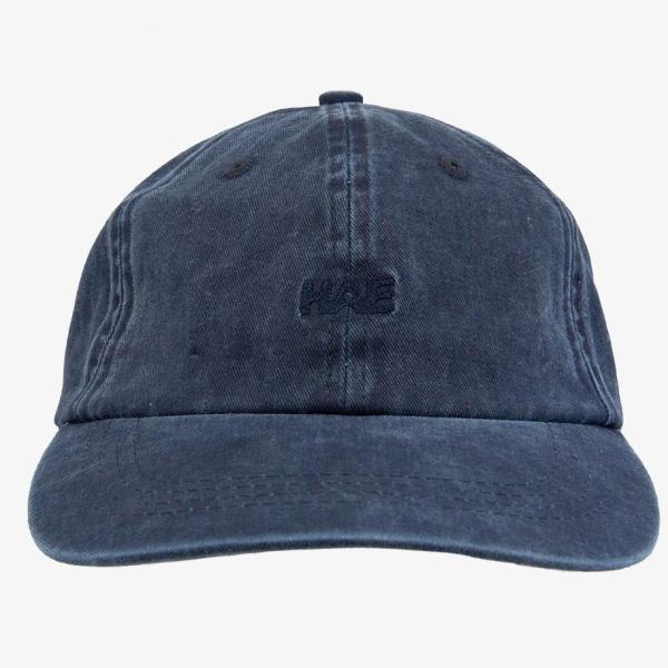 HAE WEAR 限定商品 Second Line Cap BLUE 帽子 スノーボード スキー ファッション アウトドア