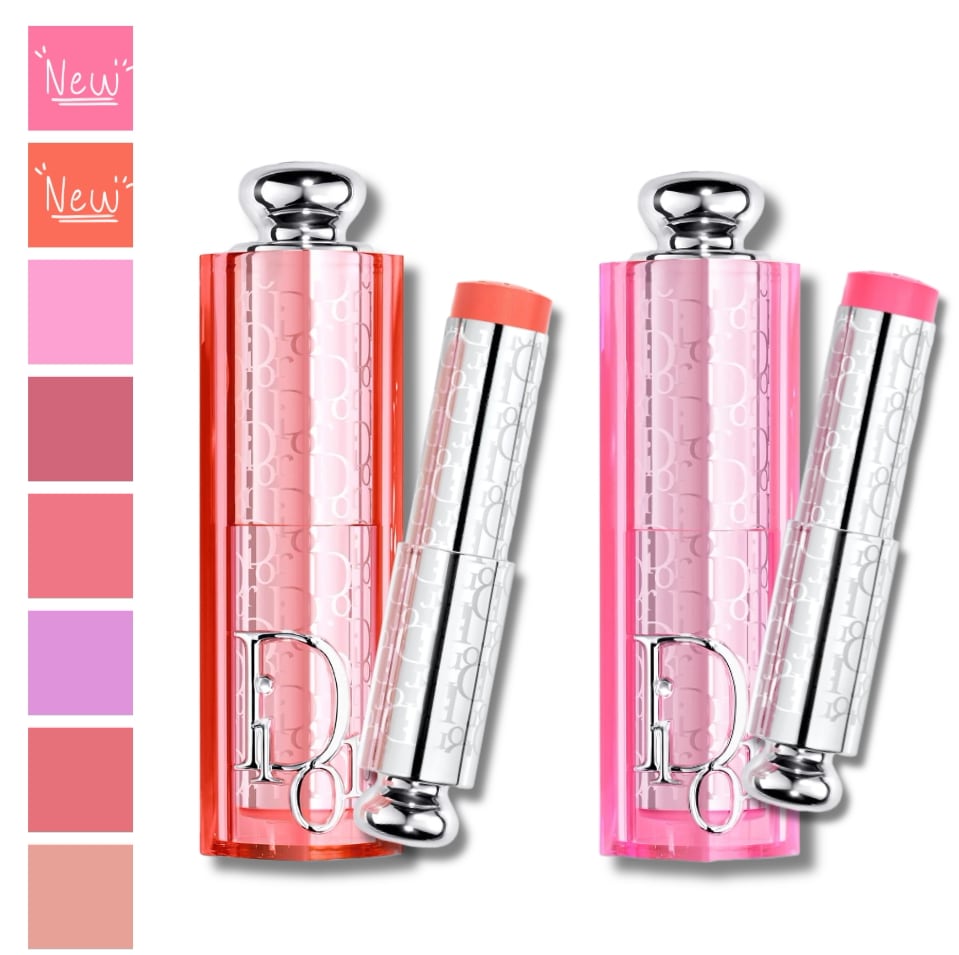 Qoo10] Dior 【NEW】スプリング コレクション 追加 : ポイントメイク