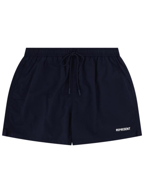 REPRESENT Men Swim Pants MLM100716 11 BLUE