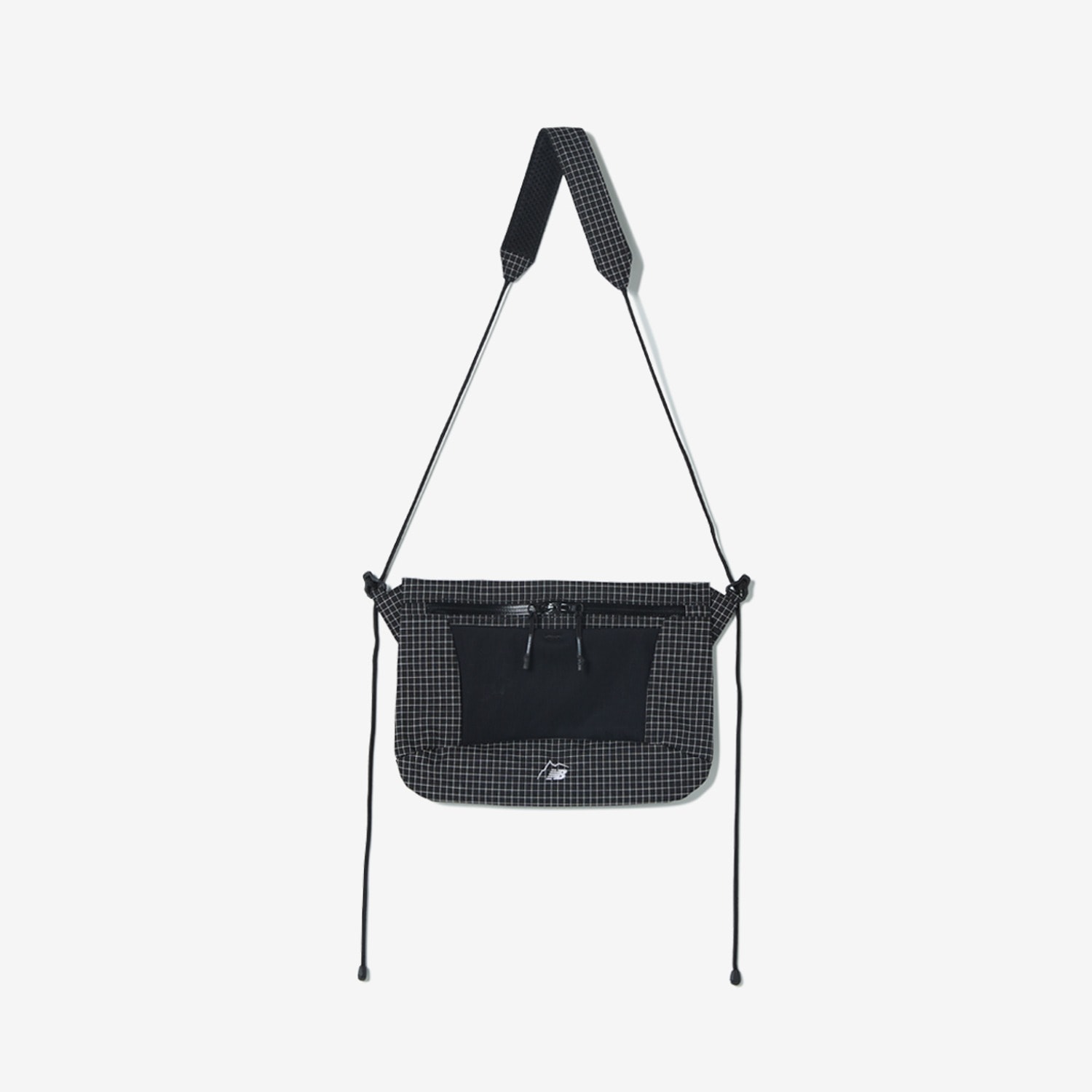 【CAYL】 CAYL x NB SACOCHE : BLACK