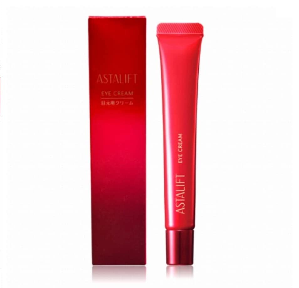 アイクリームS 15g