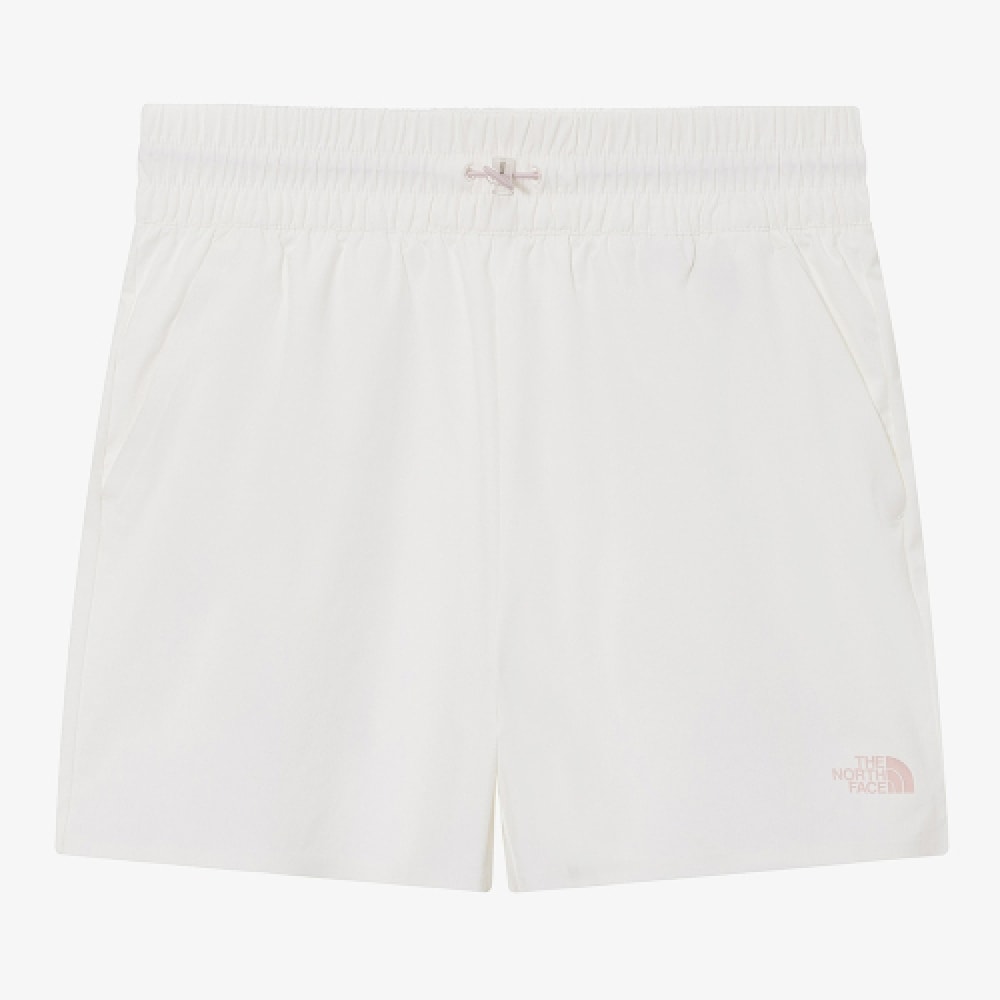 THE NORTH FACE レディースアイスランショーツ OFF WHITE NS6NR30L 9,198円