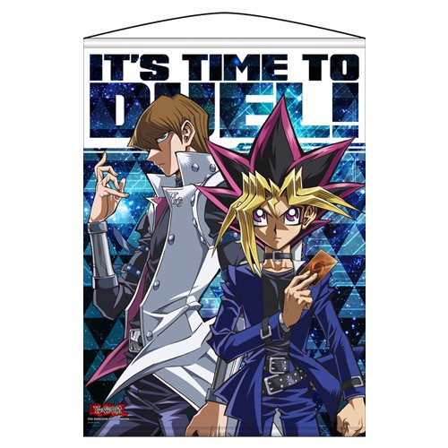 劇場版『遊戯王 THE DARK SIDE OF DIMENSIONS』 劇場版 遊戯王タペストリー