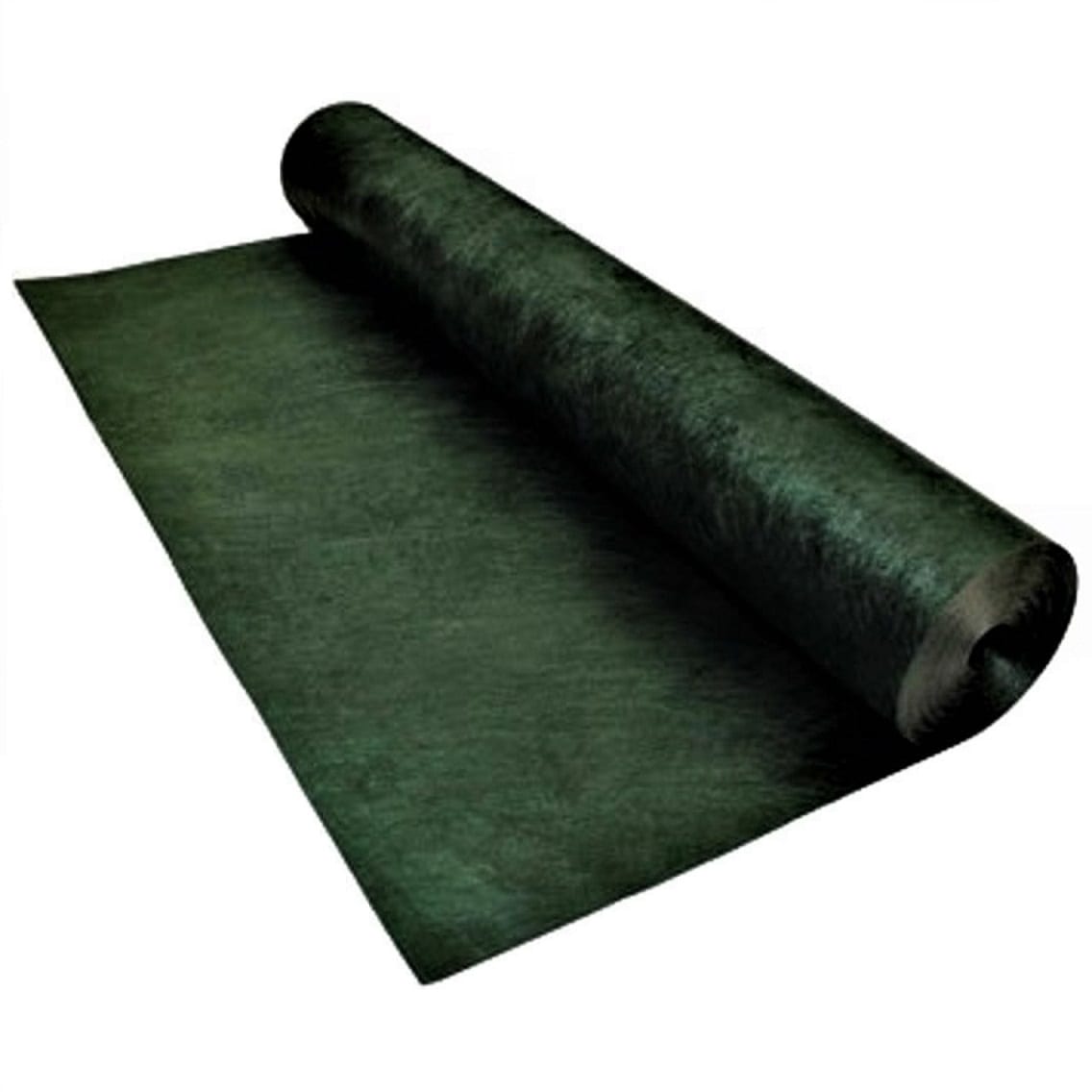 ザバーン防草シート 240G 1ｍｘ30m グリーン デュポン社 防草シート