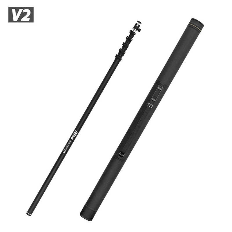 ルミカ　Bi Rod 6G-7500 V2(三脚なし)　G80305