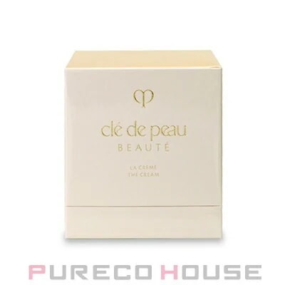 資生堂 クレドポーボーテ ラクレーム (クリーム) 30g 【医薬部外品】