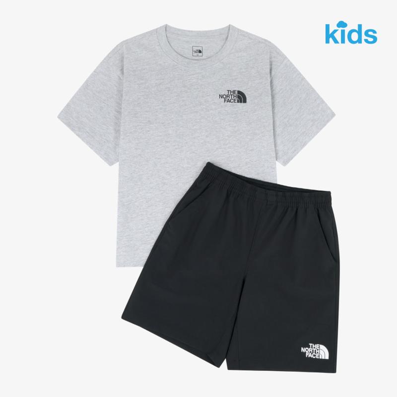 NT7US21T キッズ デイリー モーション セット KS DAILY MOTION SET