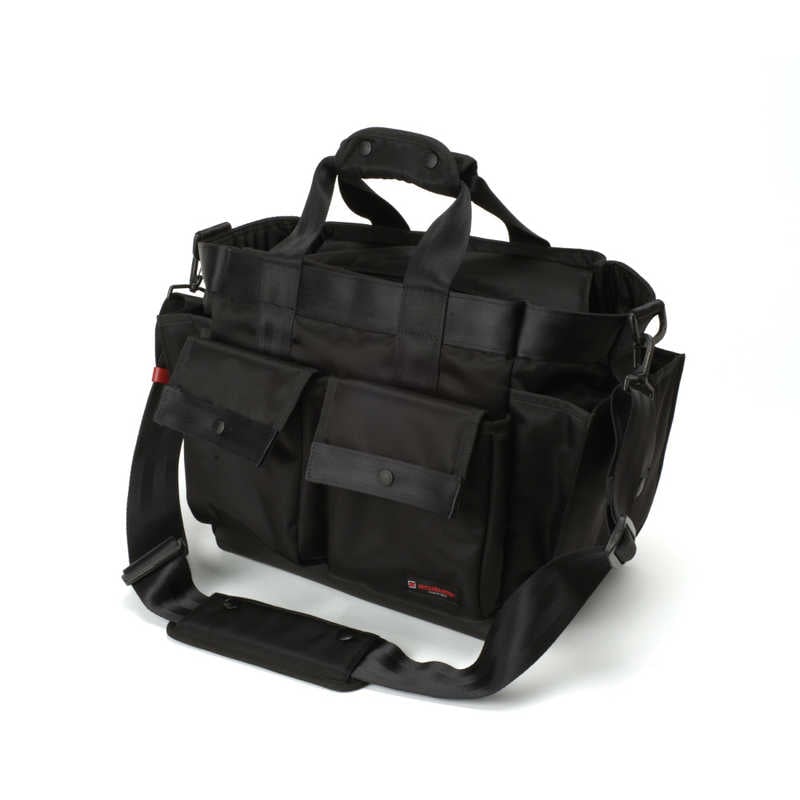 アルティザン＆アーティスト　カメラバッグ　GDR212NBLK