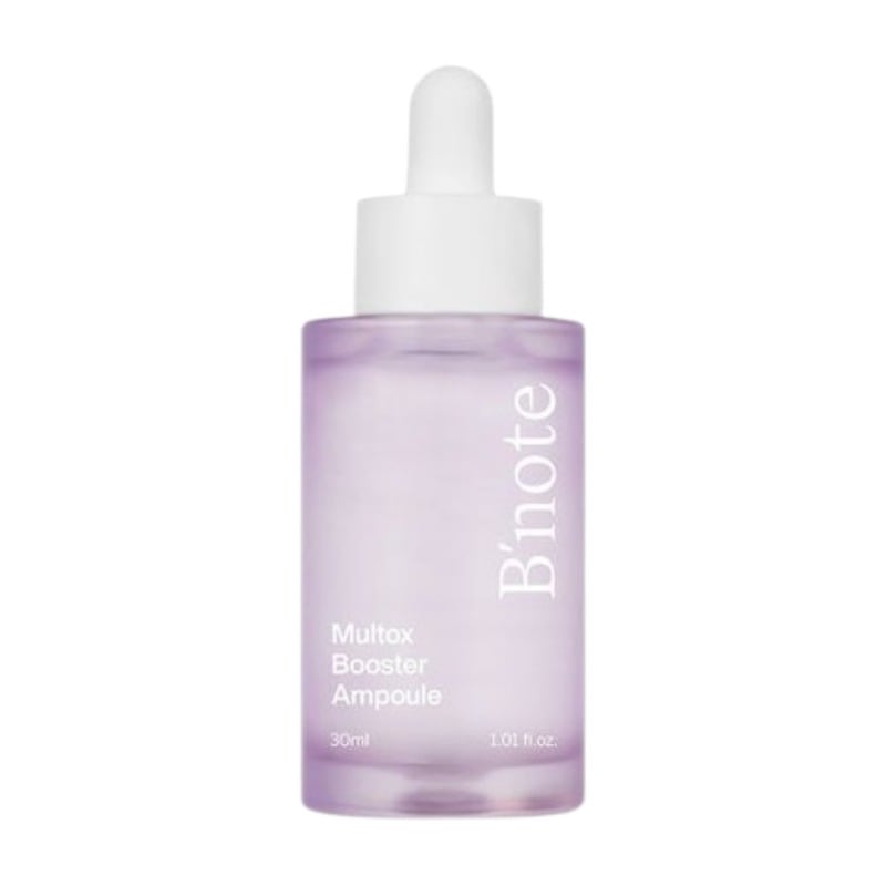 [新作]ウォータートックス ブースターアンプル 30ml #multox ヒアルロン酸