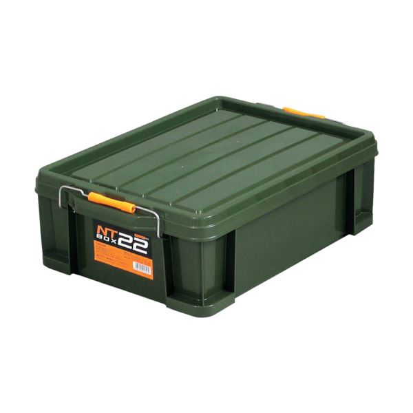 (まとめ) アステージ NTボックス #22NT-22 1個 (×10セット)