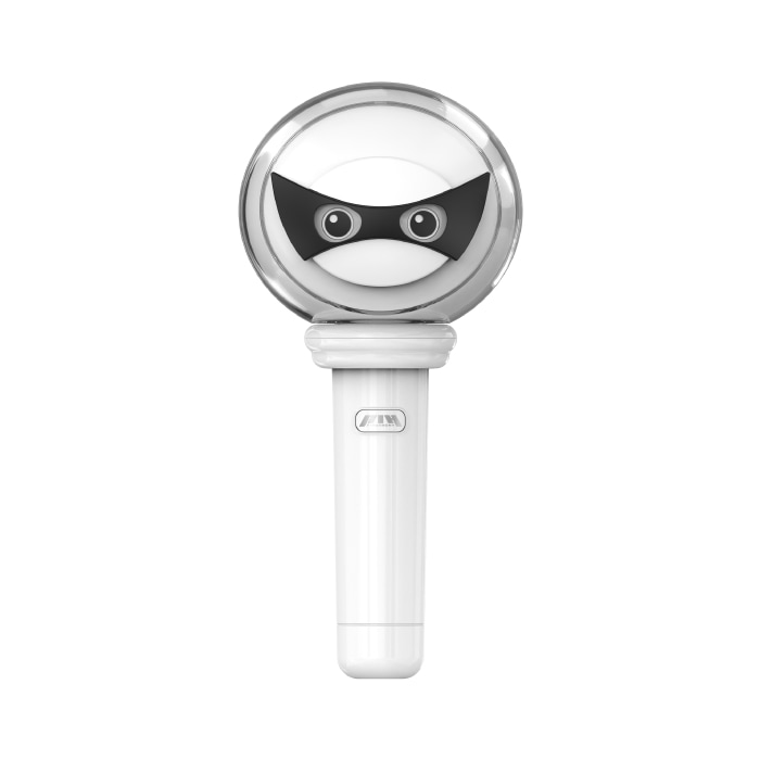 P1Harmony OFFICIAL LIGHT STICK ver.2 ペンライト 公式グッズ