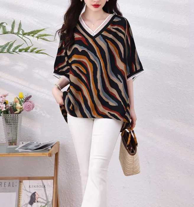 きれいめレディースファッション トップス 大きいサイズ L XL 2XL 3XL 4XL 5XL