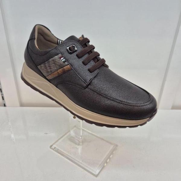 HC11 牛革メンズシューズ K6M3U61V385 (44664616)