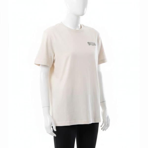 女性ヘビークラシックTシャツ半袖アウトドアコットンTシャツ