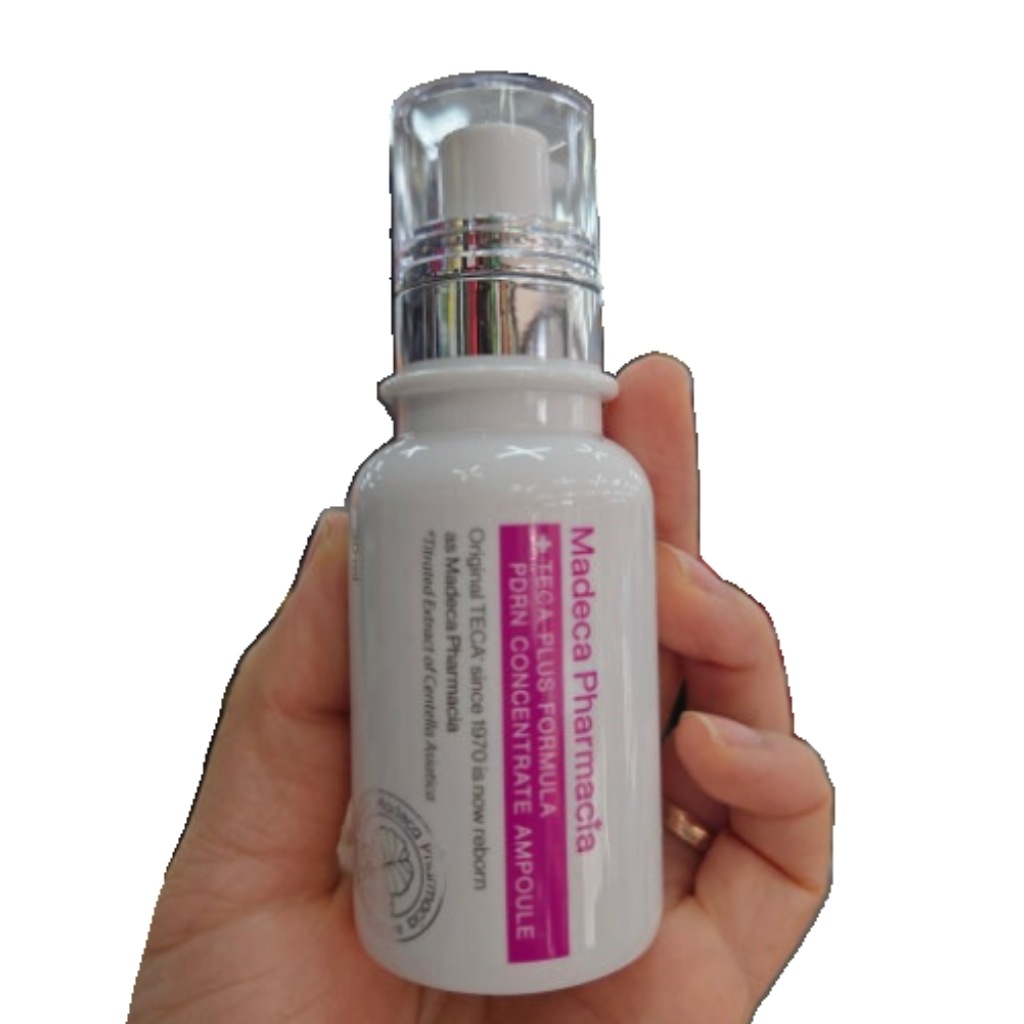 【マデカファーマシア】テカ プラスフォーミュラ PDRN コンセントレート アンプル 30mL