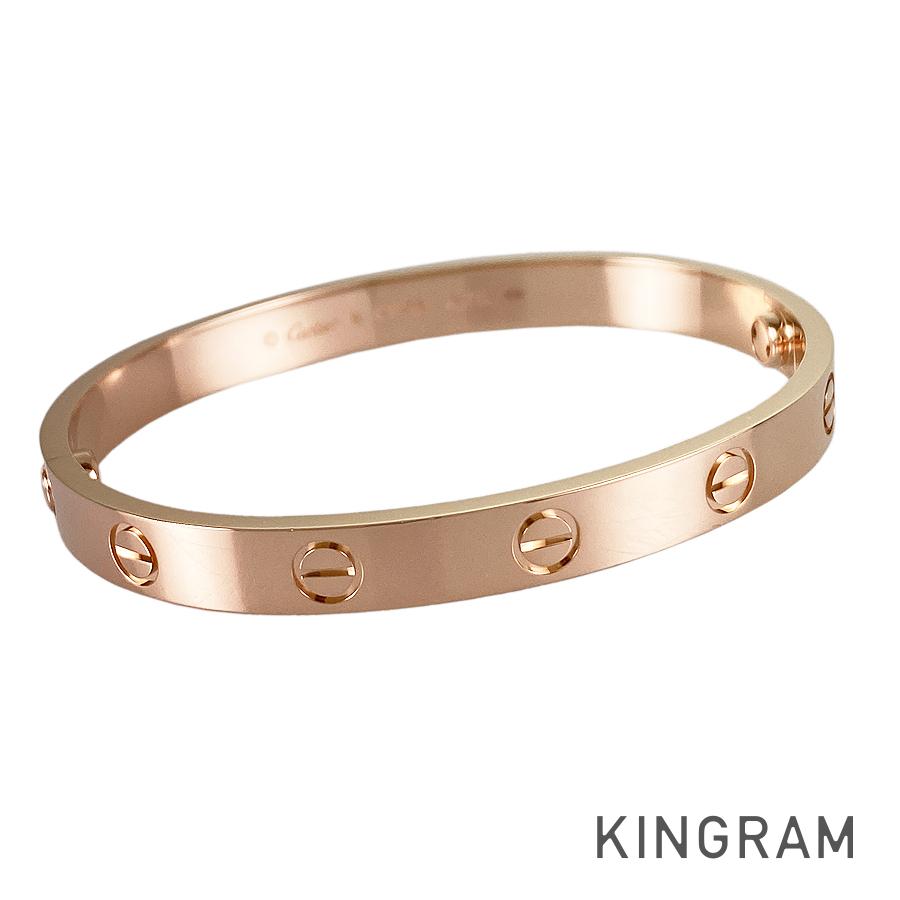 ラブ ブレスレット sst【中古】