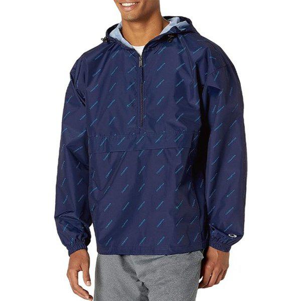 共用アノラックパッカブルジャケット C (CP094AC-0AF)