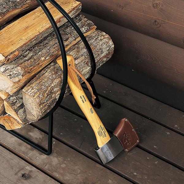 斧 薪割り 全長38cm 小型 小さい 小さめ 高品質 Helko Werk ヘルコ ブランド オノ 刃 鋼 スチール 柄 ドイツ製 クラシックライン マーク1