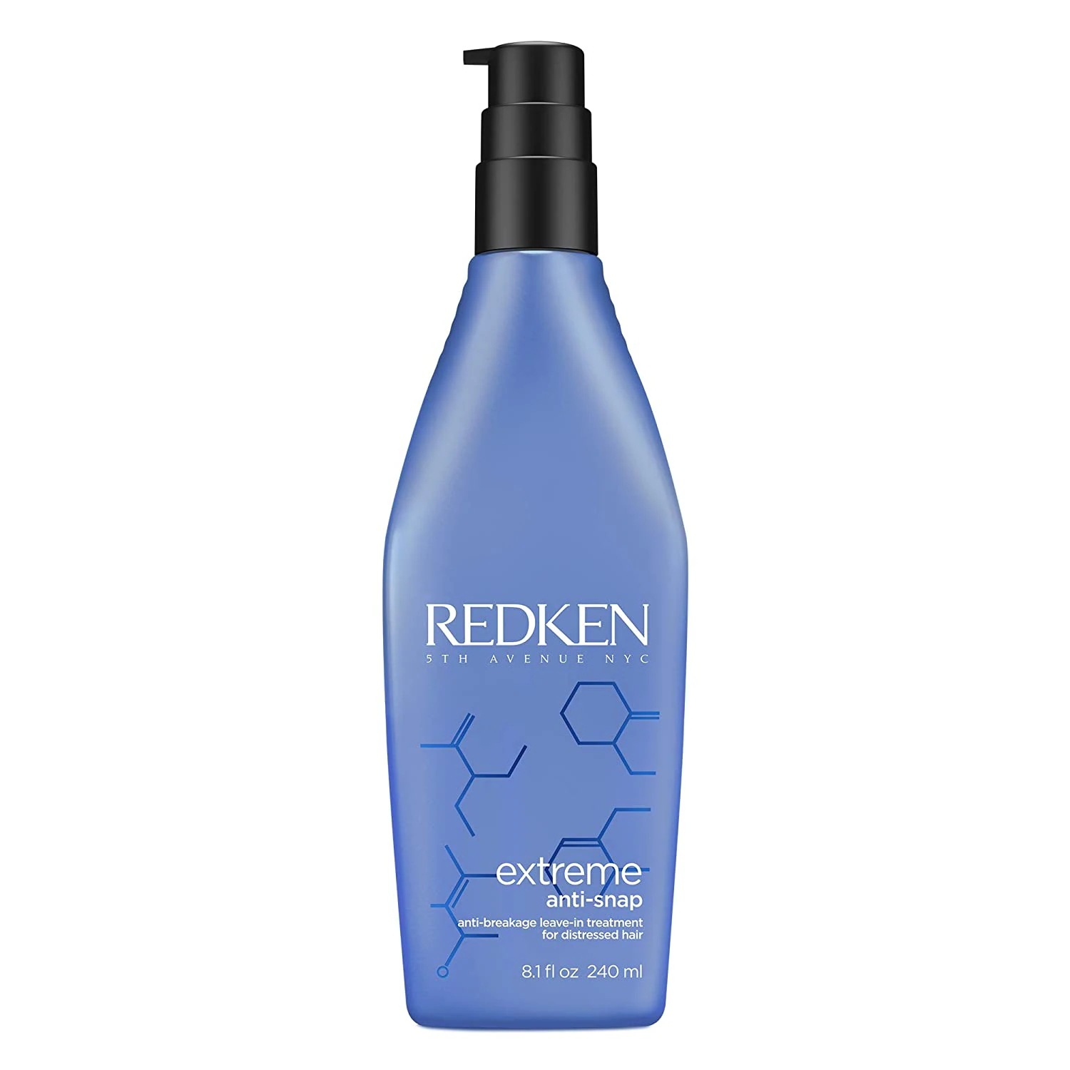 [アメリカ無料直送] [プレミアム商品][満足度上位]Redkenエクストリームアンチスナップの損傷