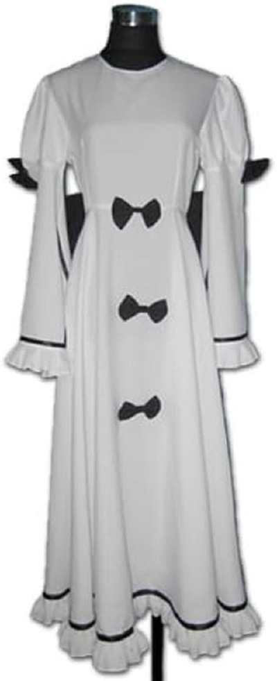 ルナチャイルド コスプレ衣装