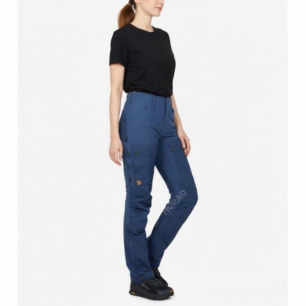 26SS 女性 켑 트라우저 레귤러 32인심 (86706534) (Keb Trousers W