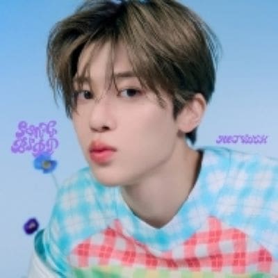 NCT WISH Songbird CD+トレーディングカード 初回生産限定盤/SION ver. 新品未開封