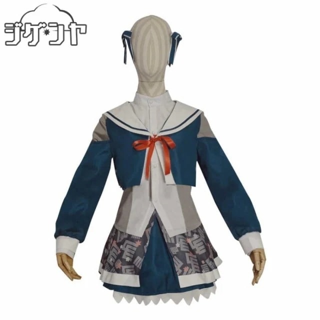 「急速出荷」最低価!格!千恋＊万花　ムラサメ　コスプレ衣装