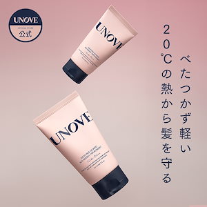 Qoo10] UNOVE 【公式】 シャンプー&トリートメント セ : ヘア