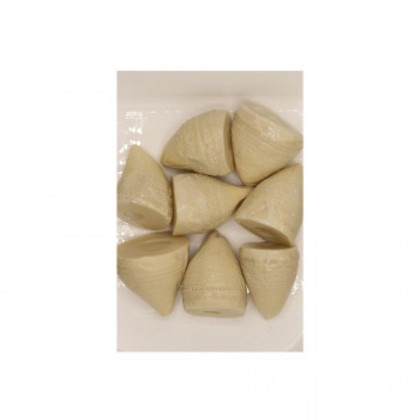 タチバナ食品 たけのこ缶 筒A小3(81-100玉) 11kg