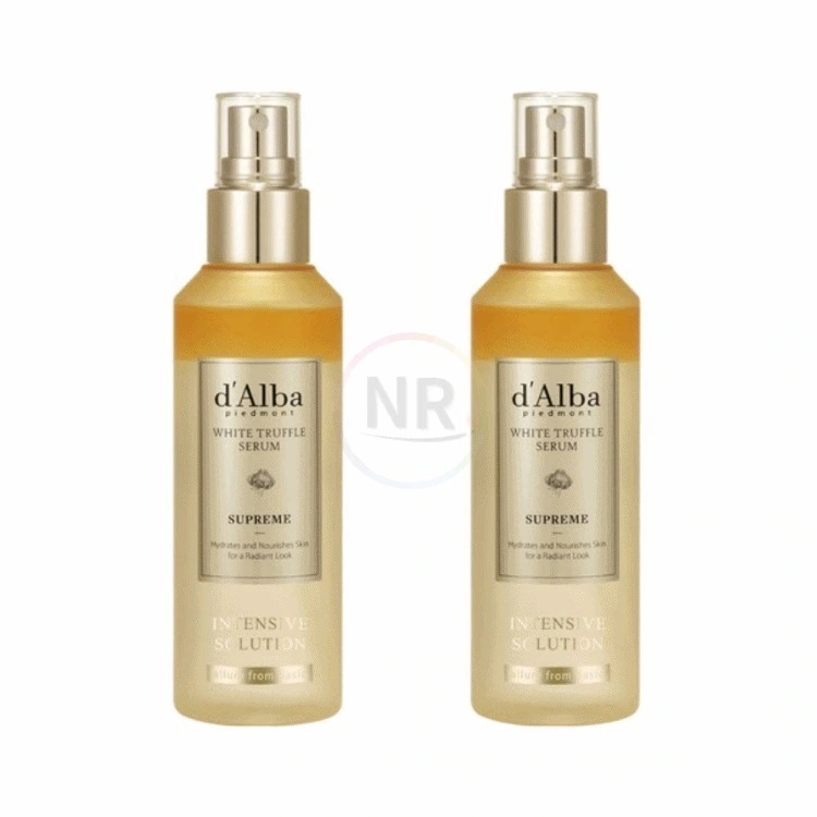 ホワイトトリュフスプリムインテンシブセラム150ml（2個）