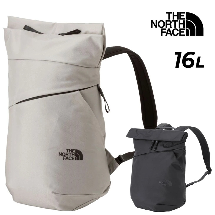 リュック 16L メンズ レディース ピレネーバックパック アウトドア/NM82506