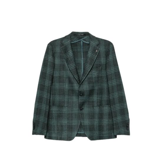 TAGLIATORE Men Suit Jackets 520153 1SMC22K EZ923 GREEN