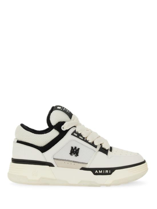 AMIRI Men Sneakers AMFOSR1048 WHITEBLACK