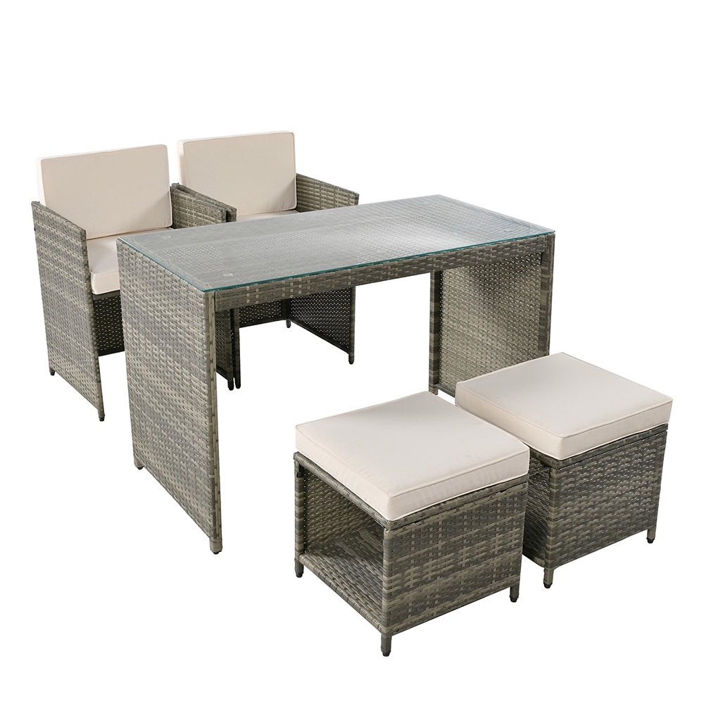 デスクテーブル机デスク組合せ自由 チェアー リゾート 省スペース 北欧 ガーデンファニチャー 屋外家具 ラタン調 耐久性 撥水加工 ガーデン ソファー ホテル テーブル テーブルセット