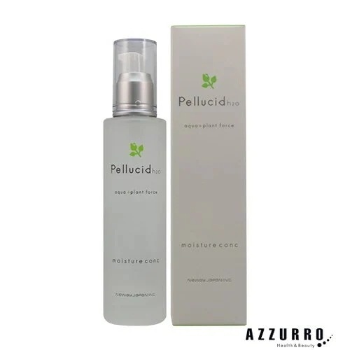 ニューウェイジャパン ペルシード モイスチュアコンク 100ml【宅急便コンパクト対応】【翌日着対応】